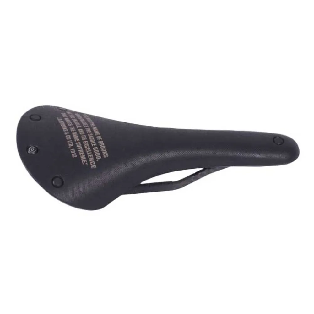 Brooks England Cambium C13 saddle