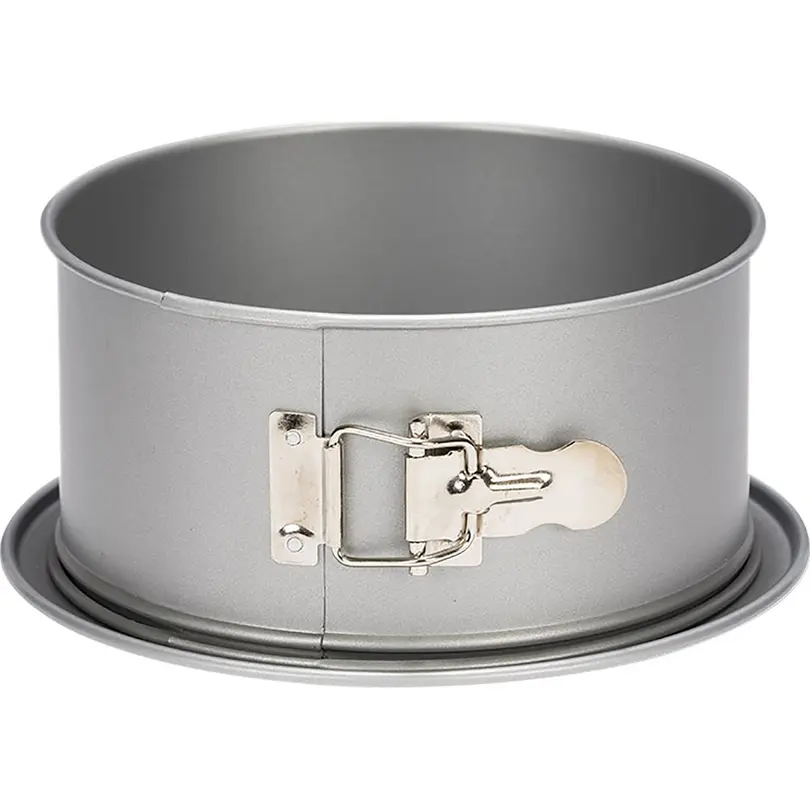 Springform Silver-Top