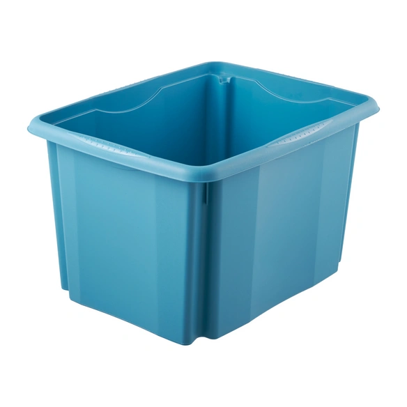 Aufbewahrungsbox »Emil«, 30,0L 44,5x34,5x27 cm sky blue