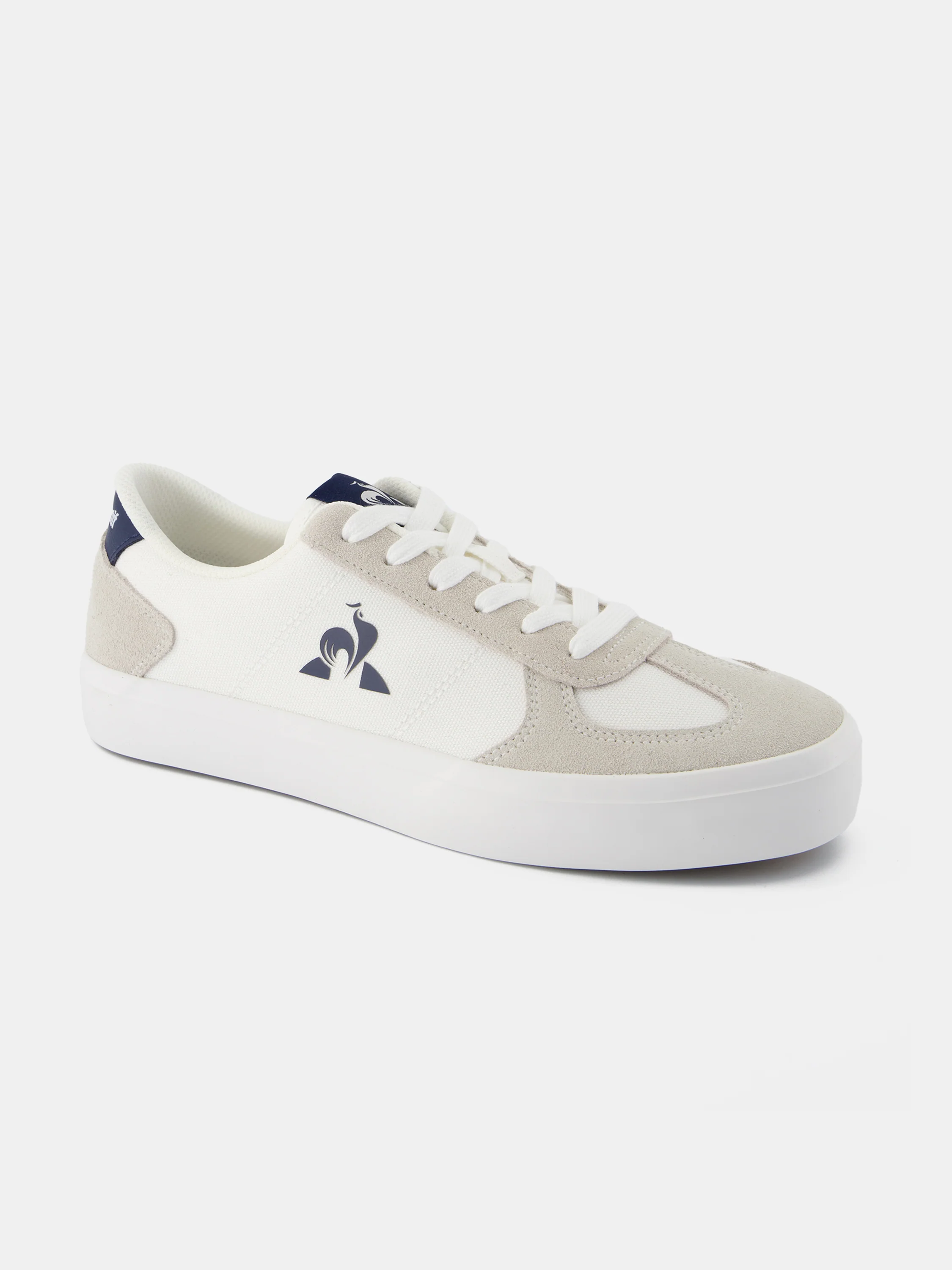2610664-MANOSQUE optical white/dress blue | Chaussures MANOSQUE Homme