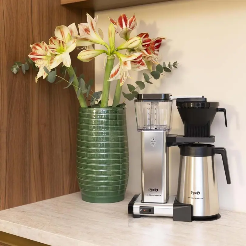 Kaffeemaschinen KBGT 741