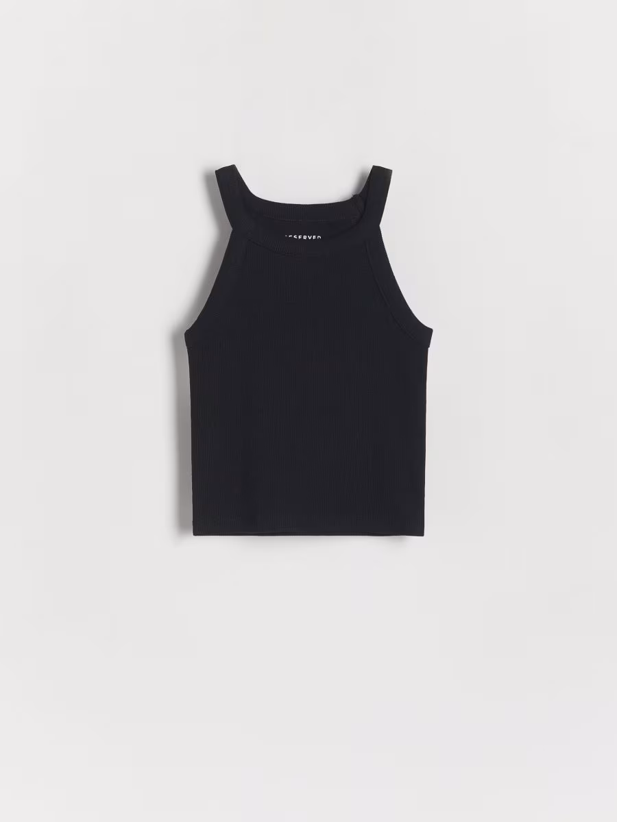 Cotton Top