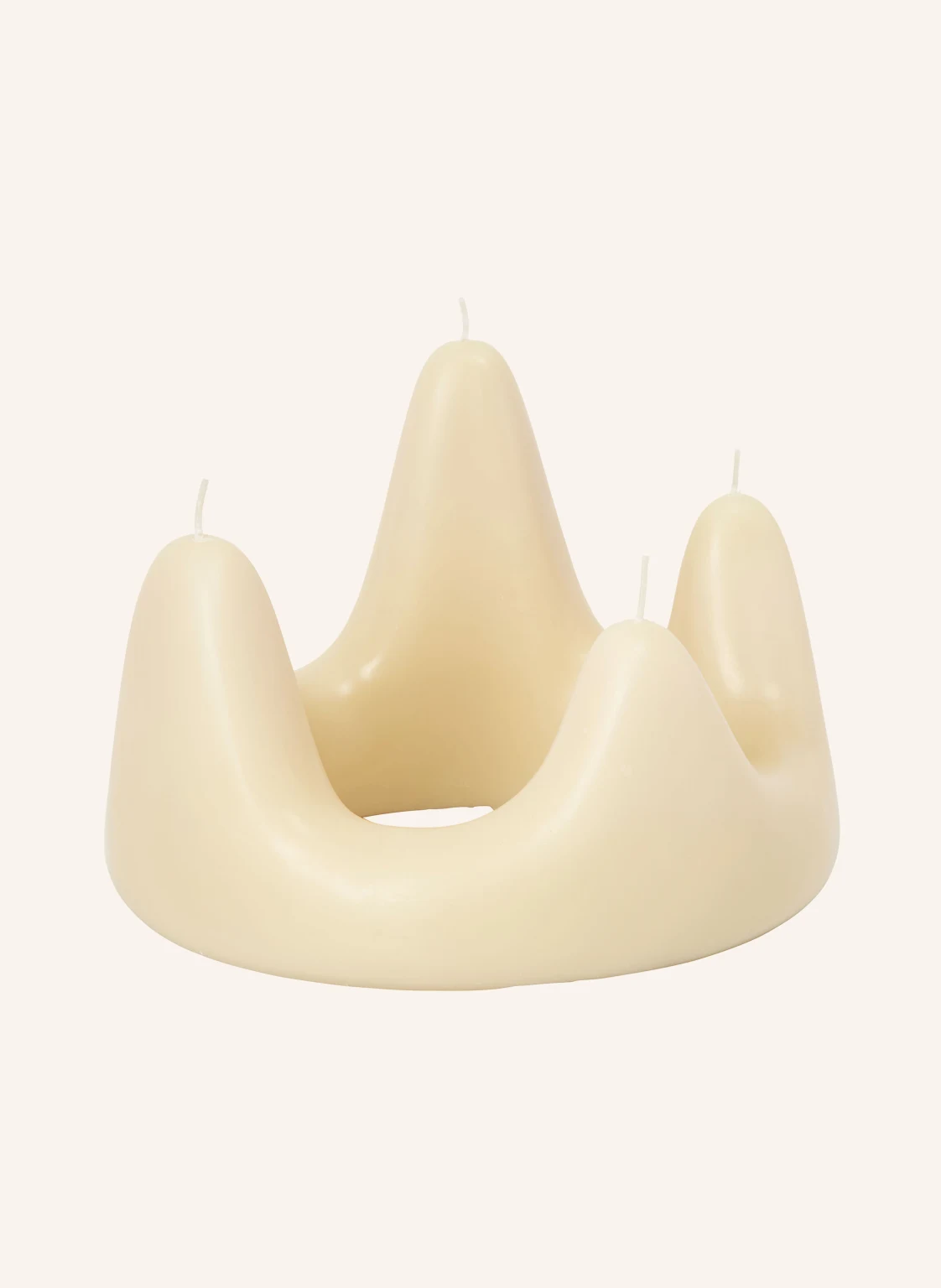Ferm LIVING Kerze STALA