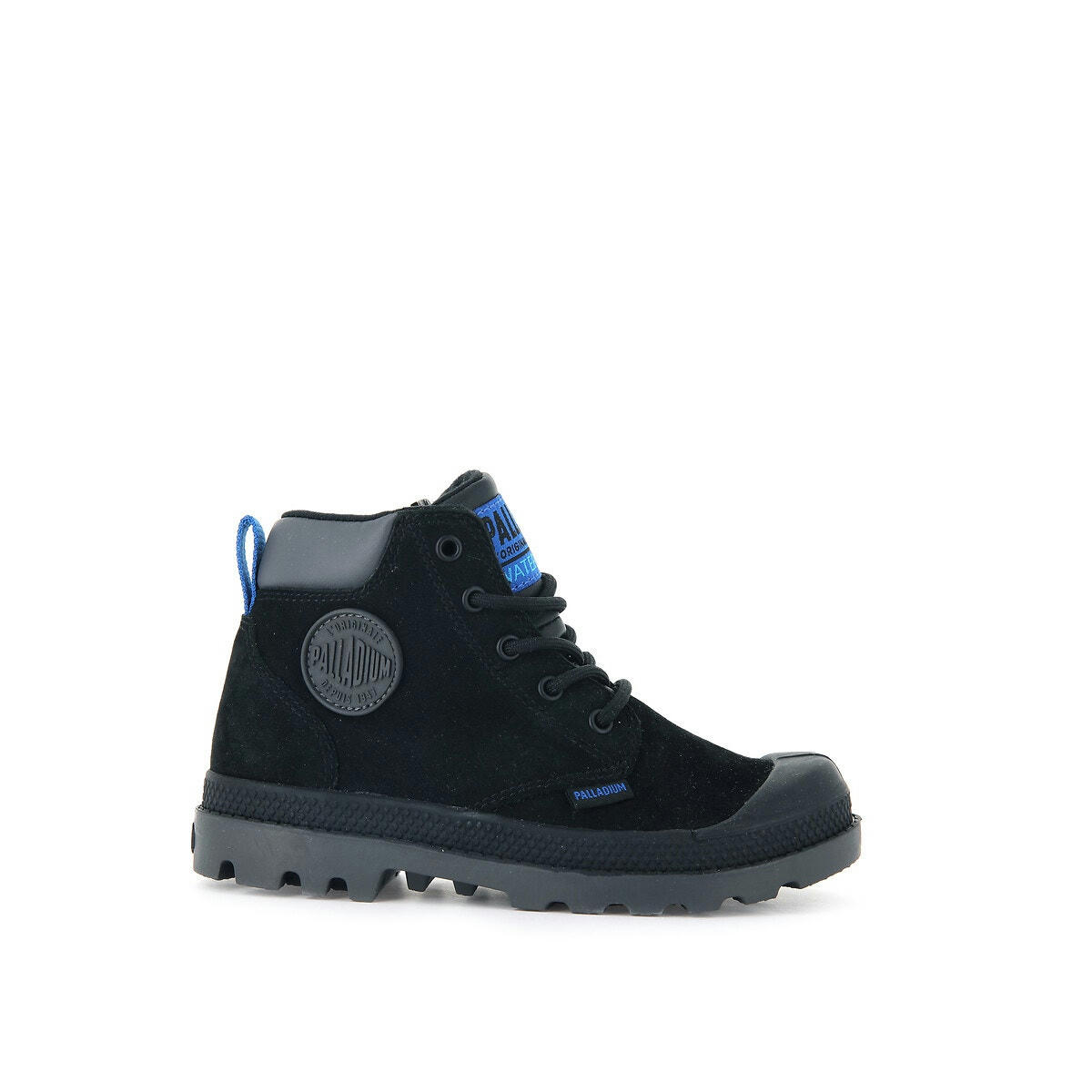 Bottines  Pampa Hi Cuff Waterproof