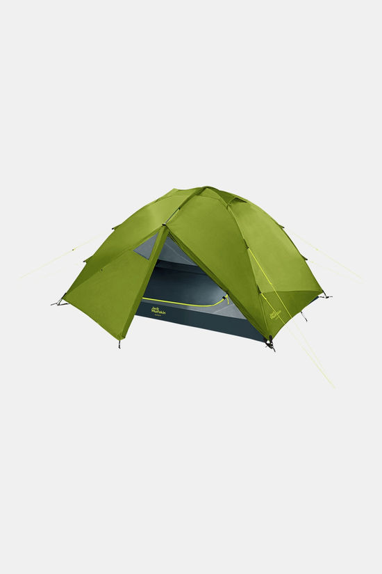 Jack Wolfskin Eclipse III Tent