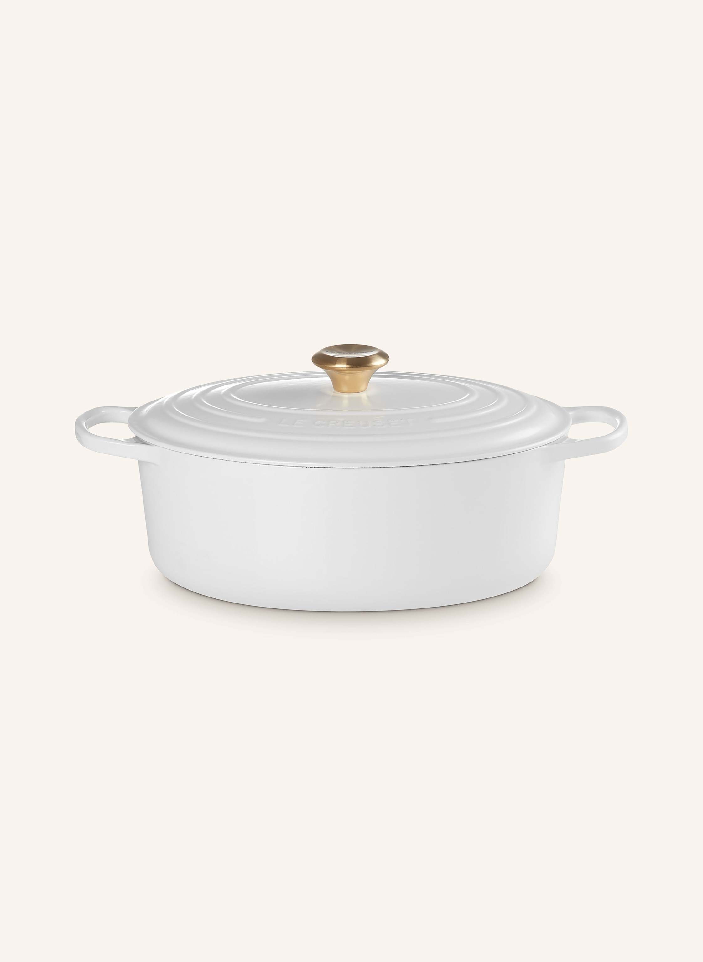 LE CREUSET Bräter SIGNATURE