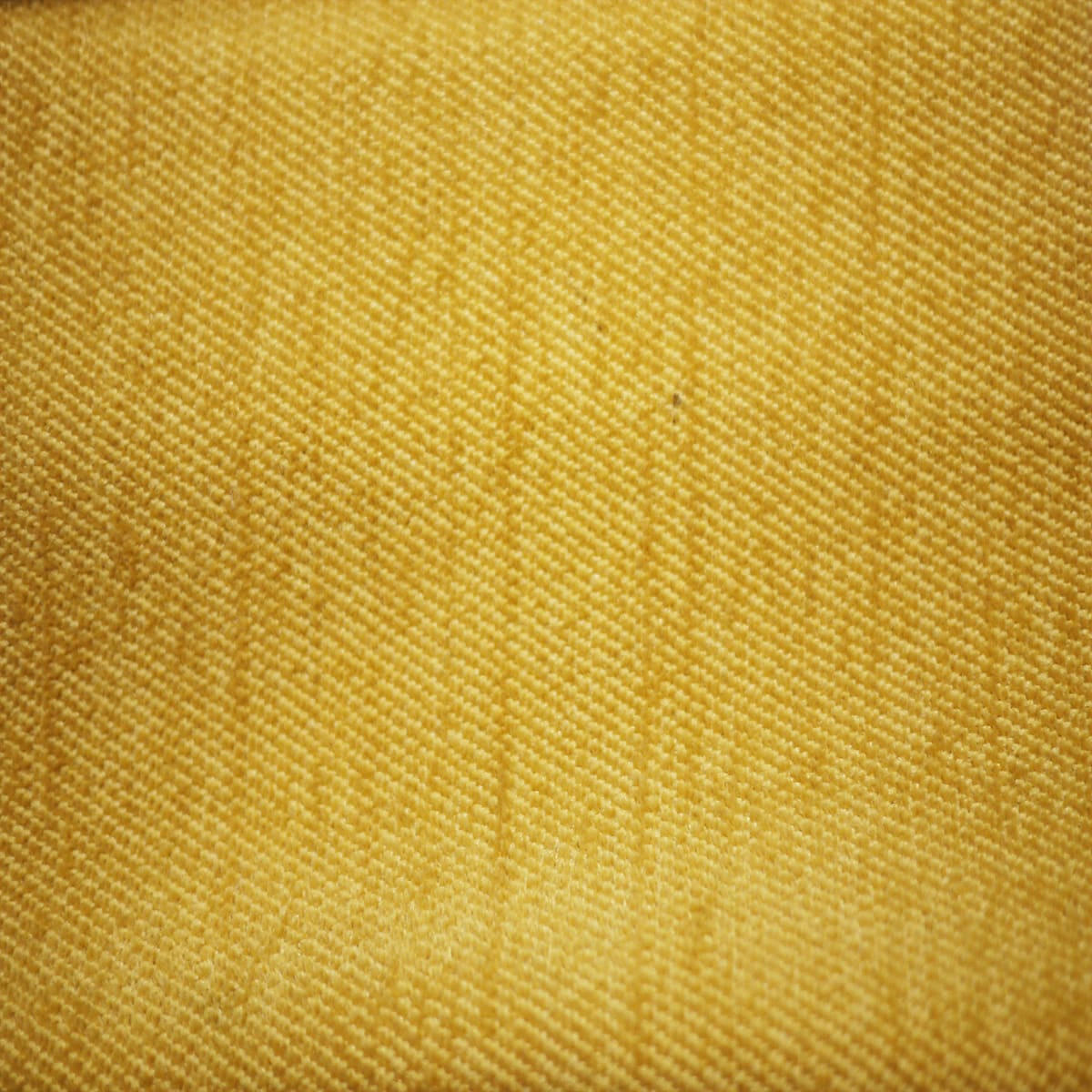 - Rideau  en velours fiore polyester/velours jaune 140x260 cm