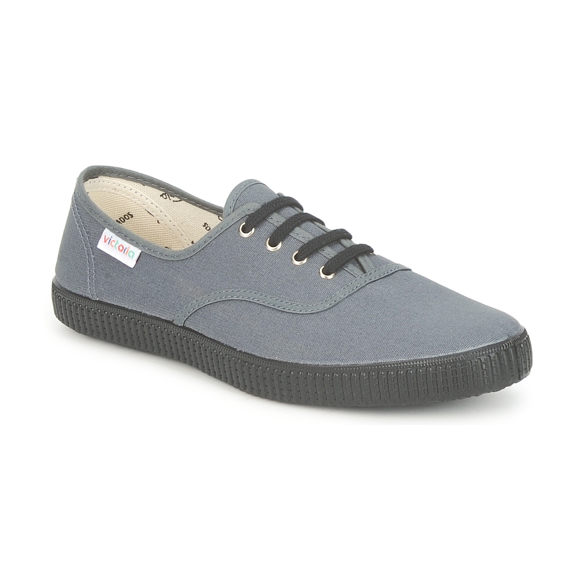 Victoria - INGLESA LONA PISO - Anthracite