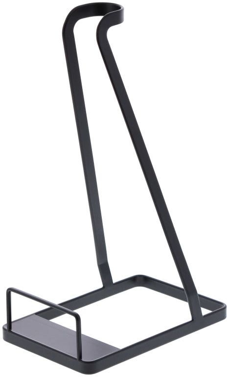 Yamazaki Stofzuiger Standaard - Tower - Zwart