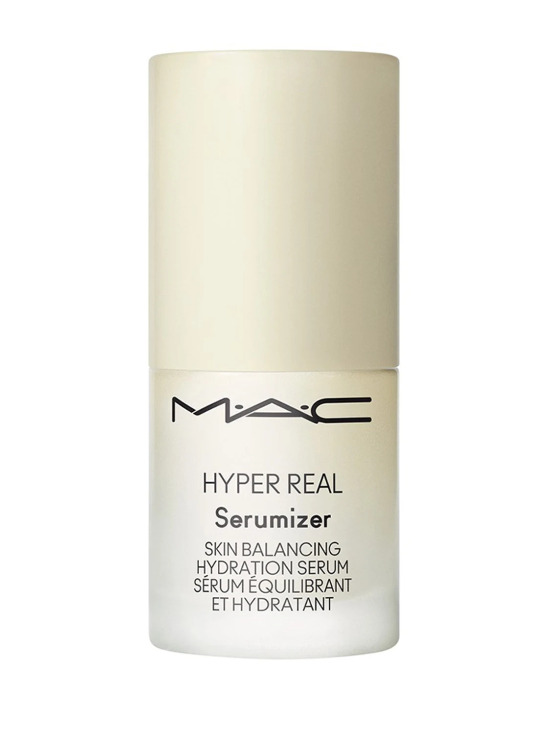 M.A.C HYPER REAL