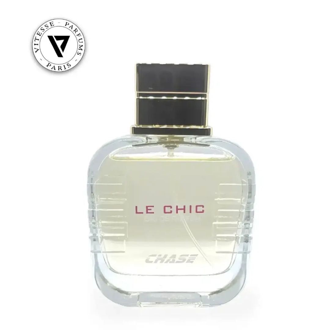 Vitesse Paris Paris Chase Le Chic 100ml EDP