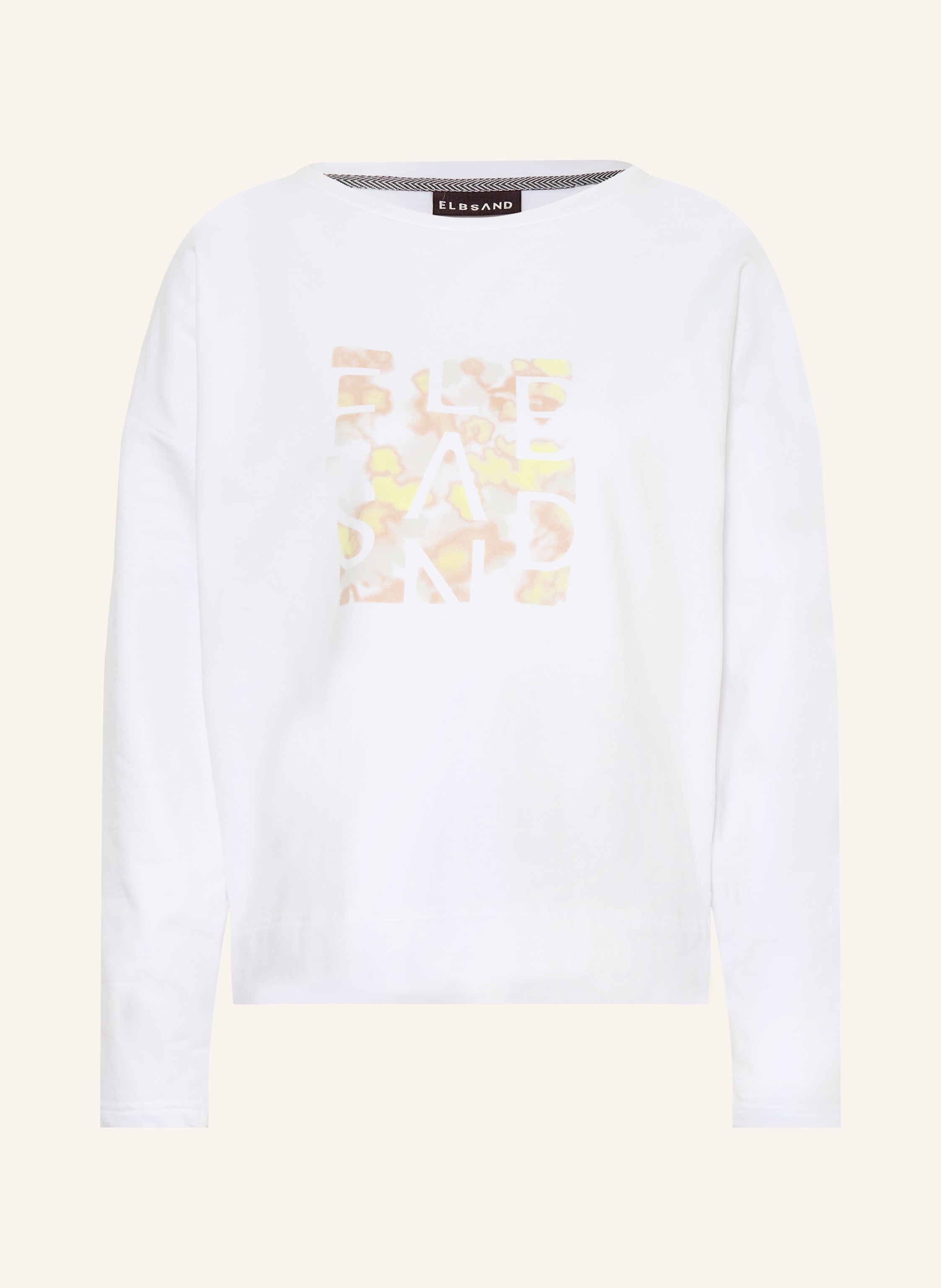 ELBSAND Sweatshirt ALVIT