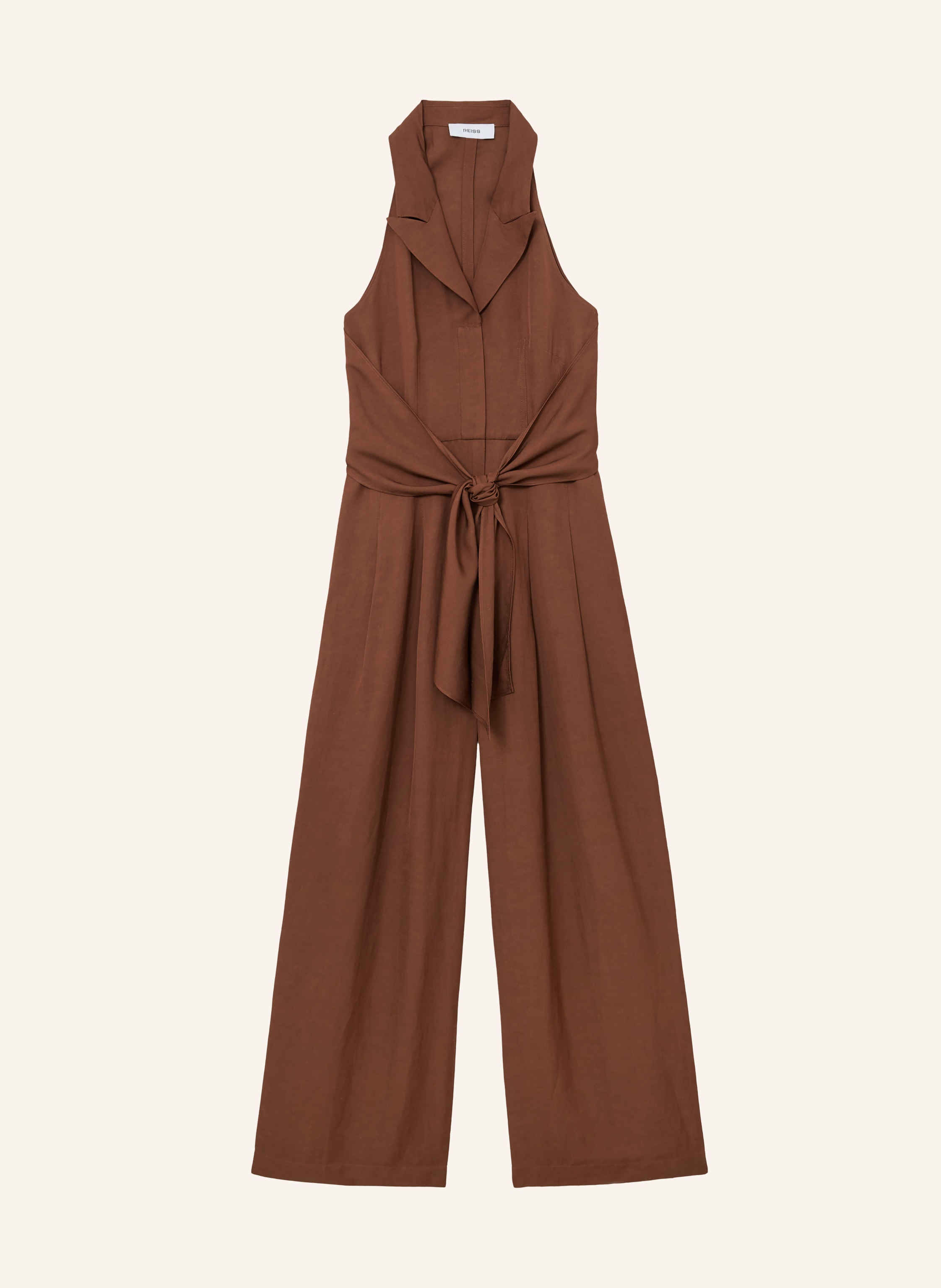 REISS Jumpsuit TAYA