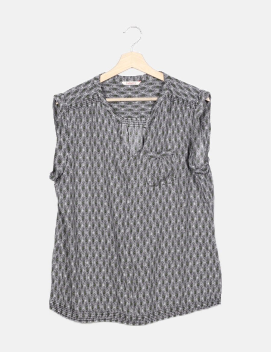Camaïeu blouse