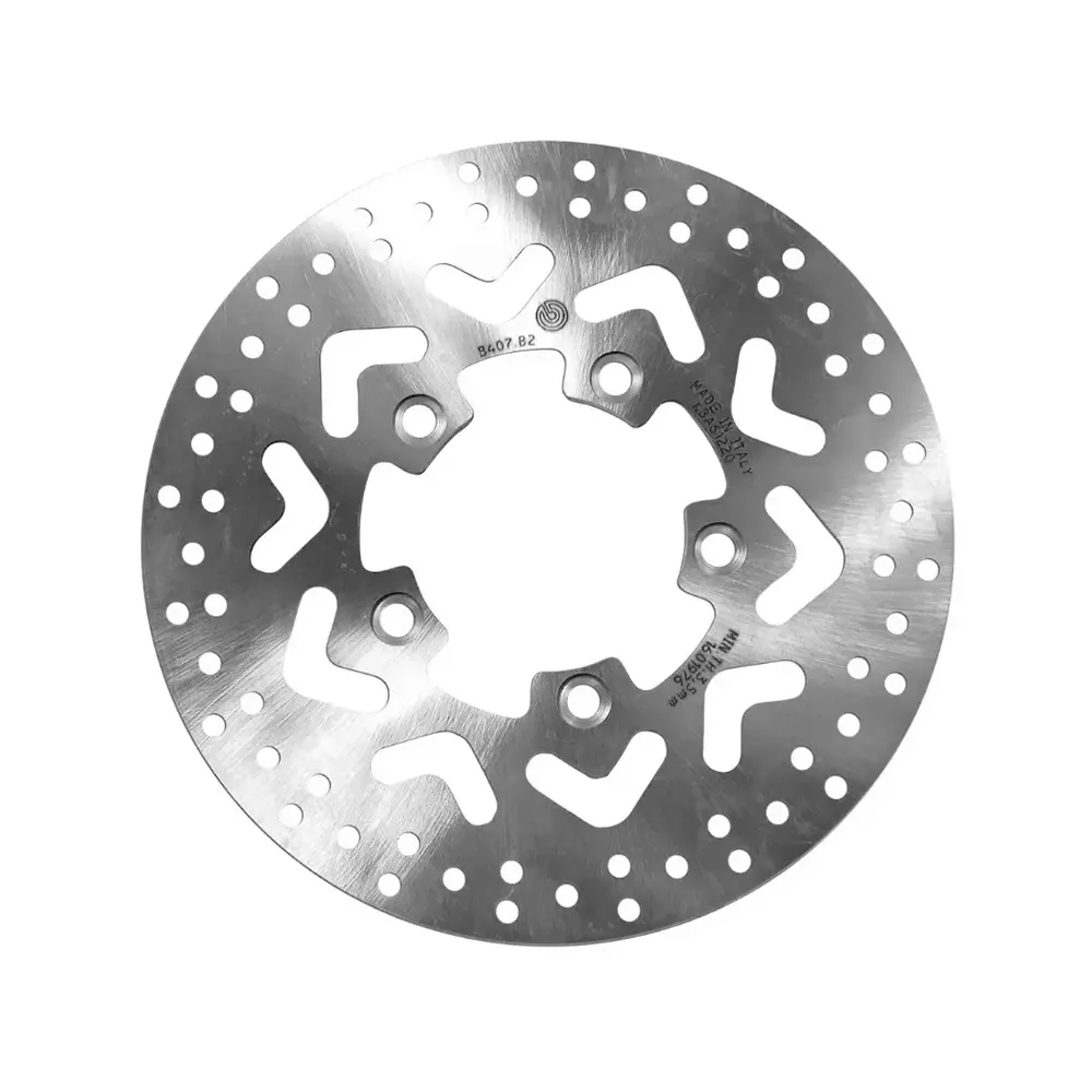 Brembo 68B407B2 brake disc