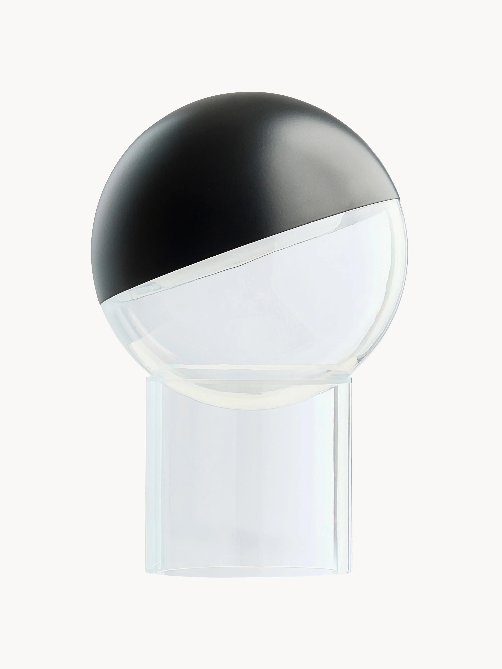 Mobile LED-Tischlampe Pila, dimmbar