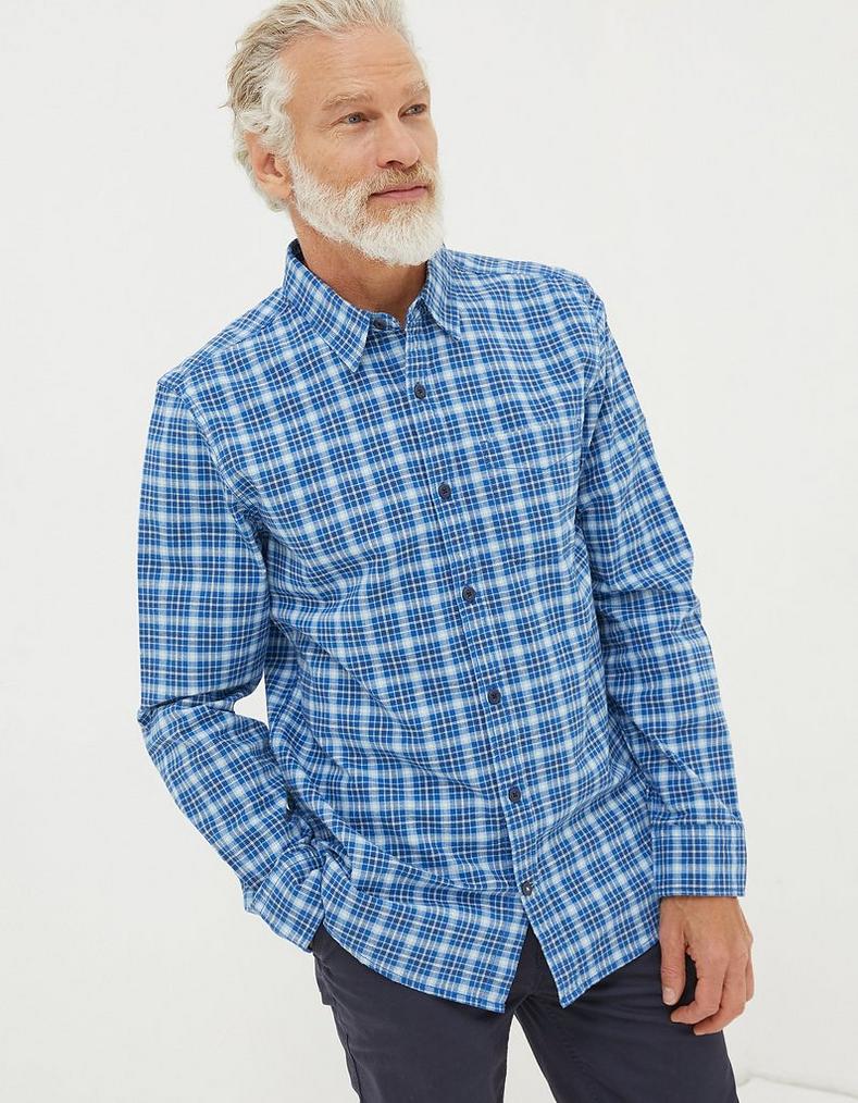 Witley Check Shirt