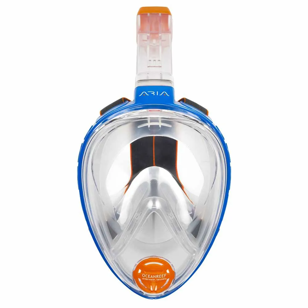 Ocean Reef Aria Classic Snorkeling Mask