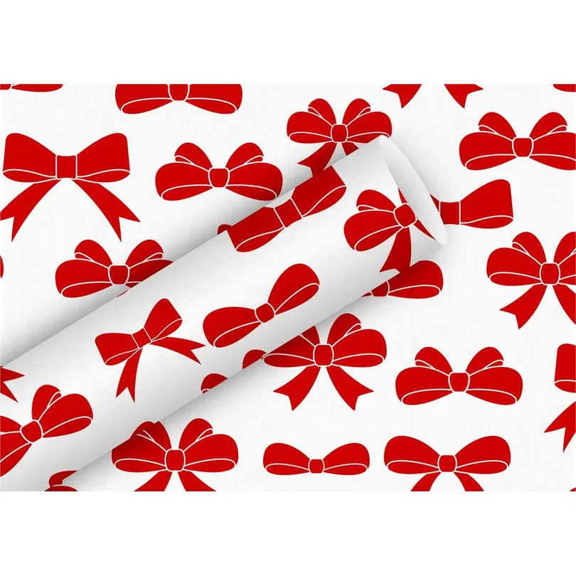 Geschenkpapier Braun   Company