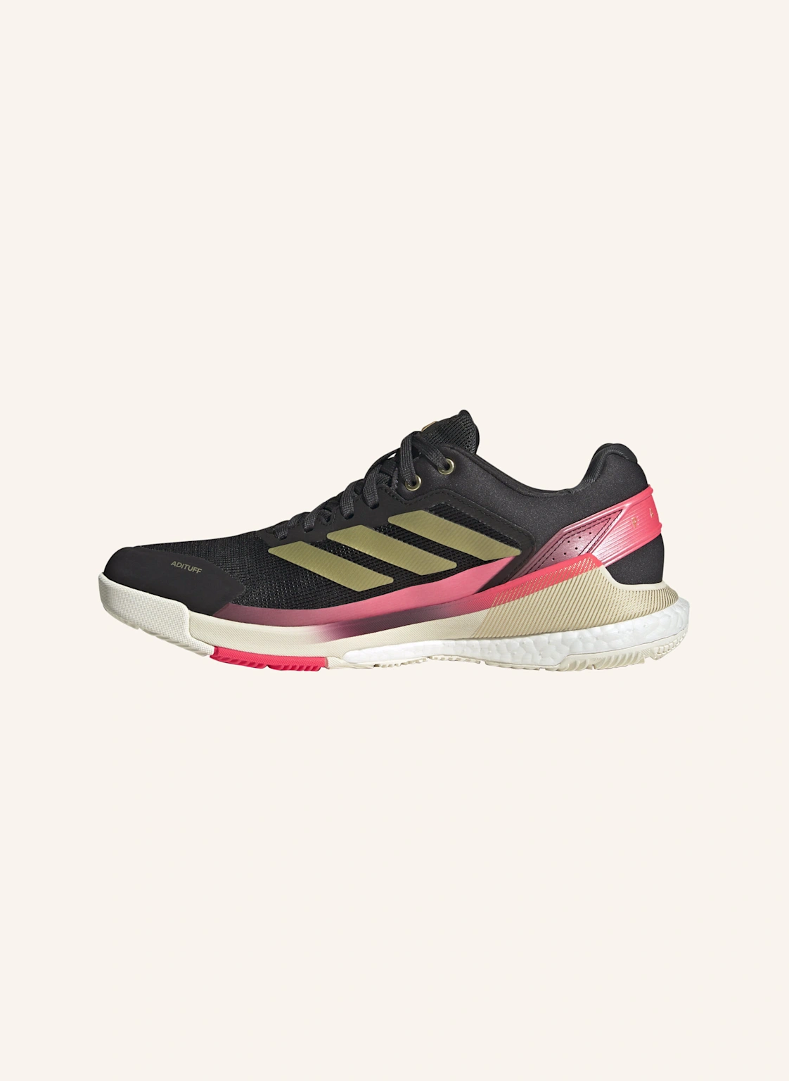adidas CRAZYQUICK BOOST PADEL-SCHUH