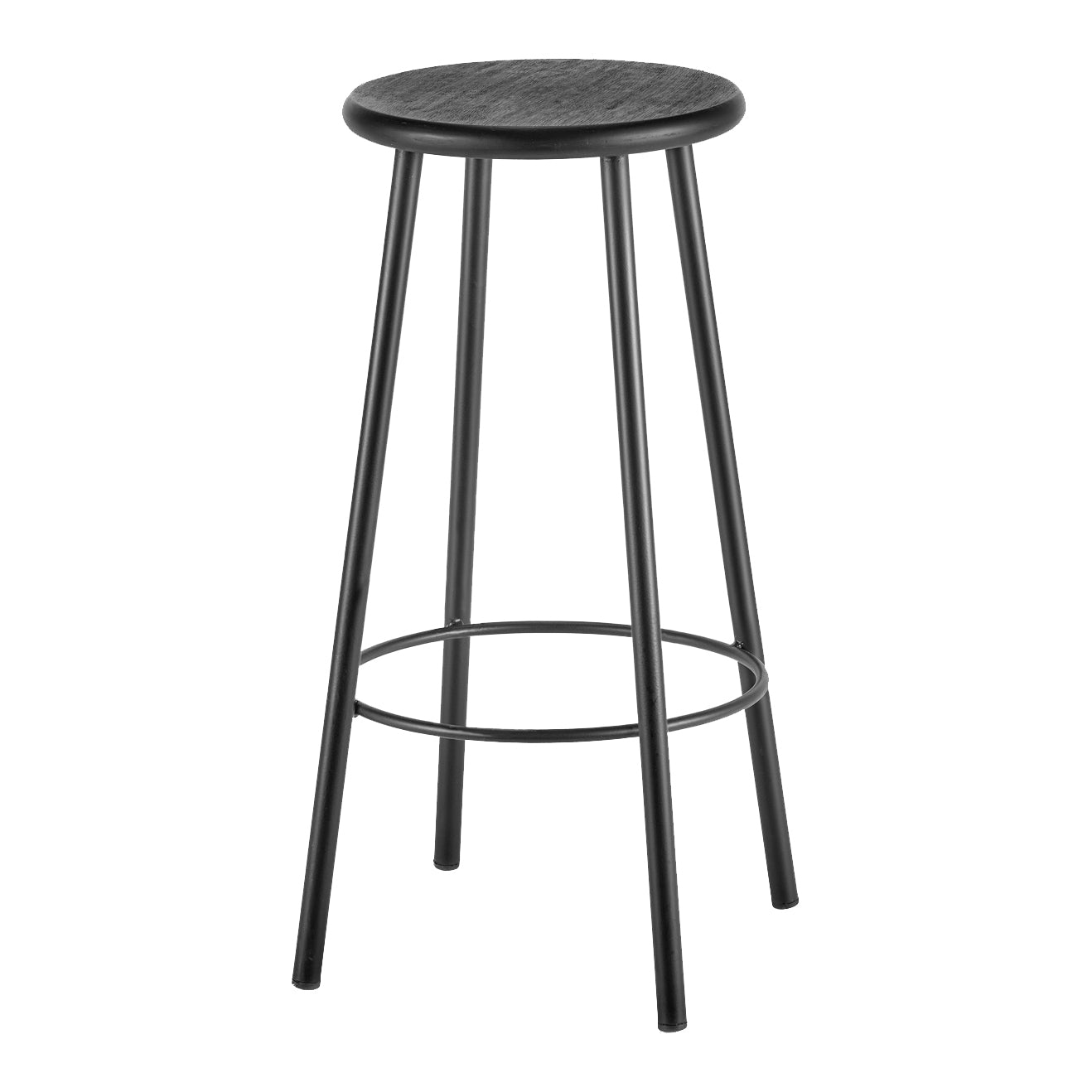 SERAX - Marie Michielssen - Barkruk M - Zwart