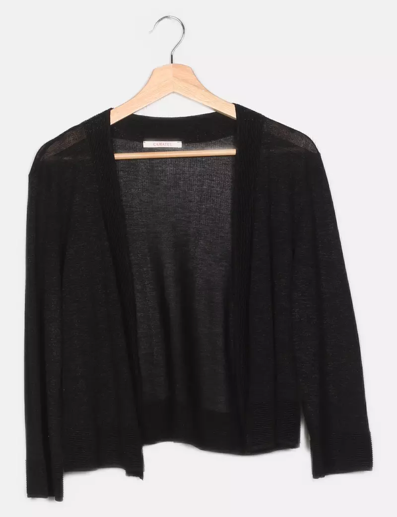 Camaïeu cardigan