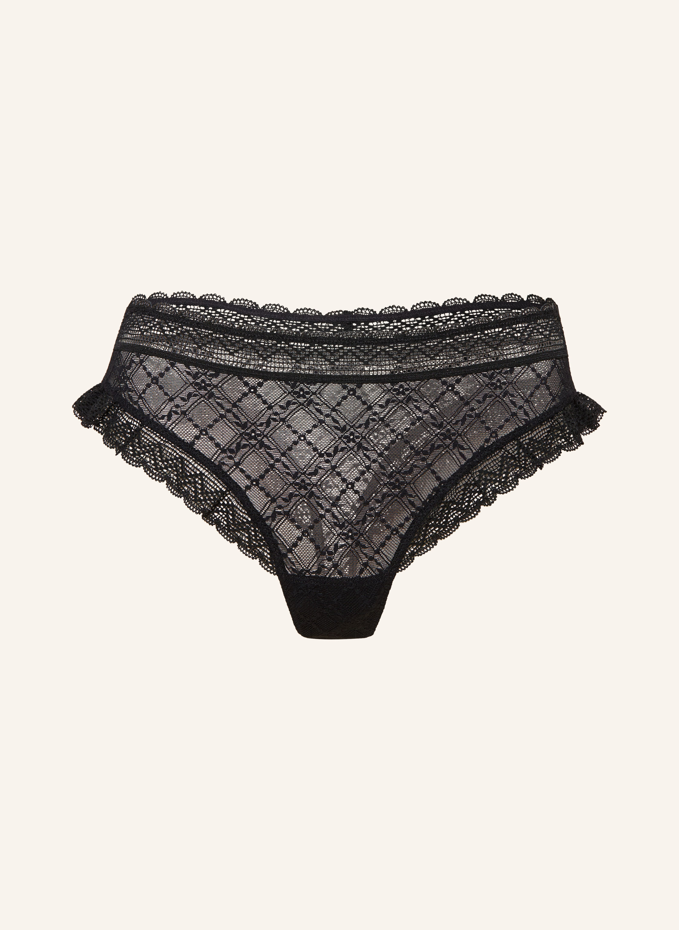 ERES String mit Rüschen