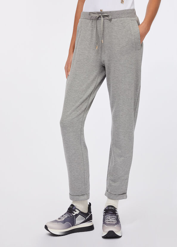 Pantaloni jogging Liu Jo Better