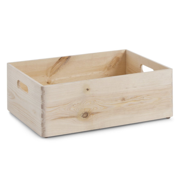 Pojemnik do przechowywania, organizer 18 l, ZELLER