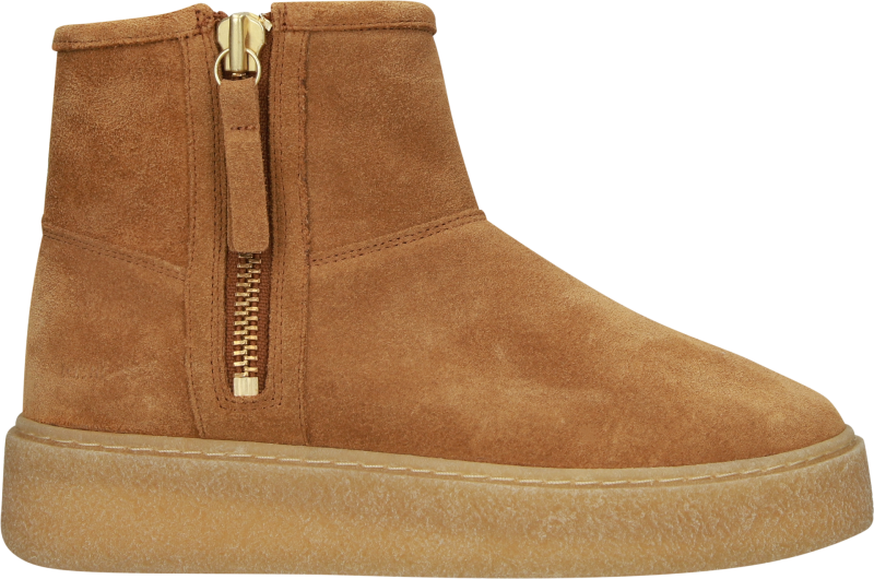 ENJAR LUTIA - EL426 CUOIO - Boots