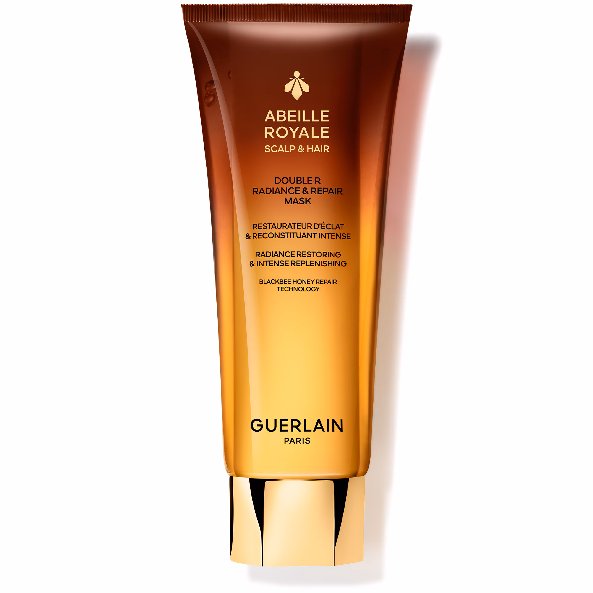 ABEILLE ROYALEDouble r radiance et repair mask