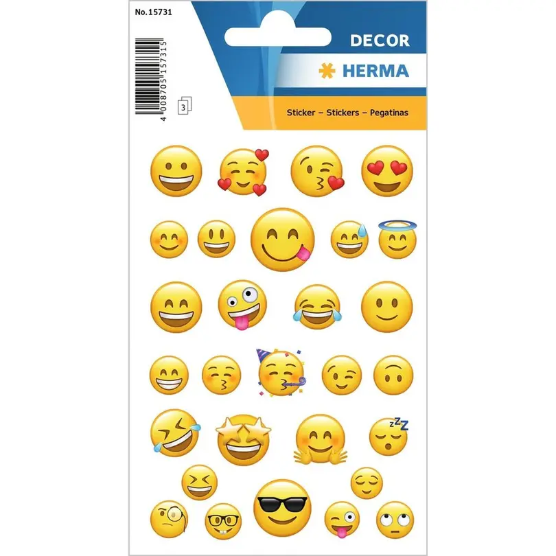 Sticker Stickers