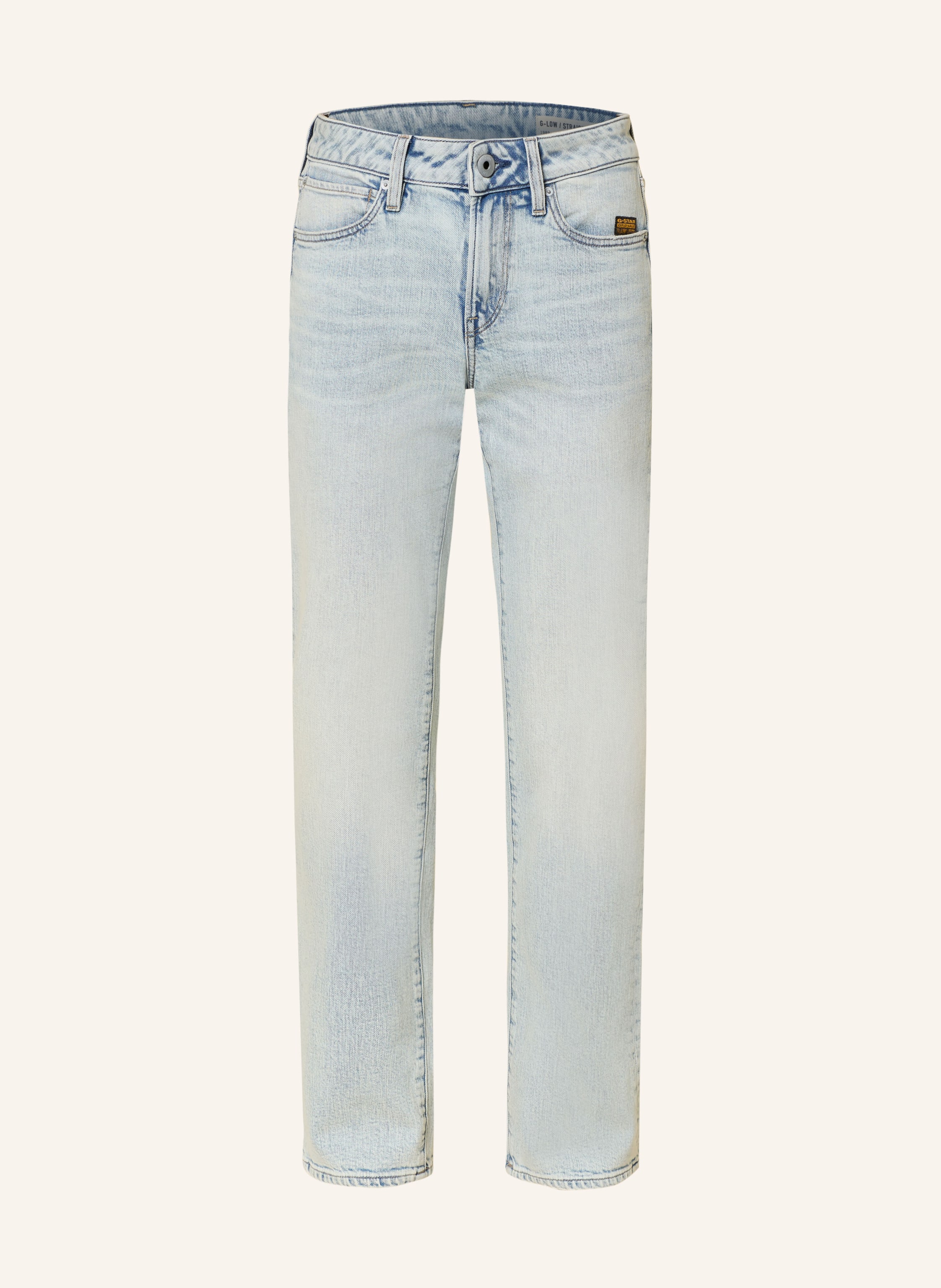 G-Star Straight Jeans
