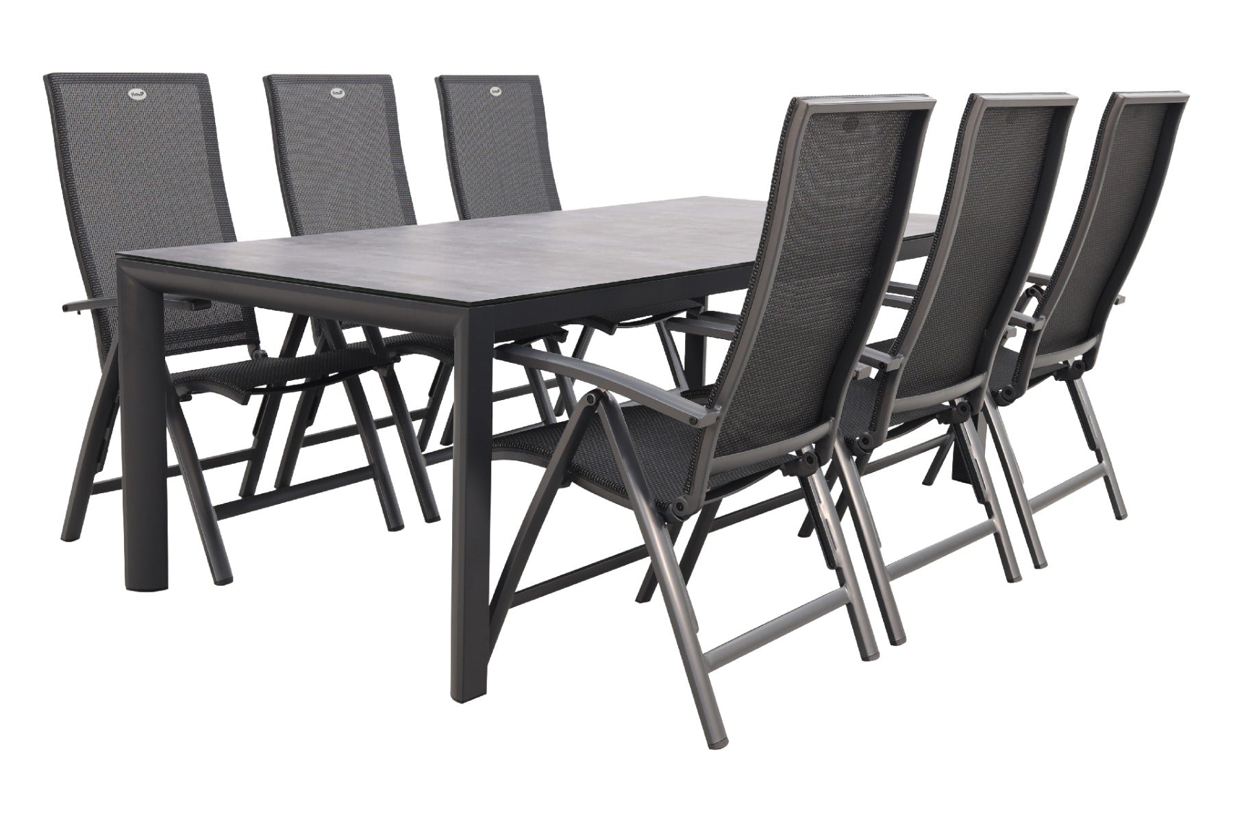 Hartman Valentino Baltimor verstelbare tuinset