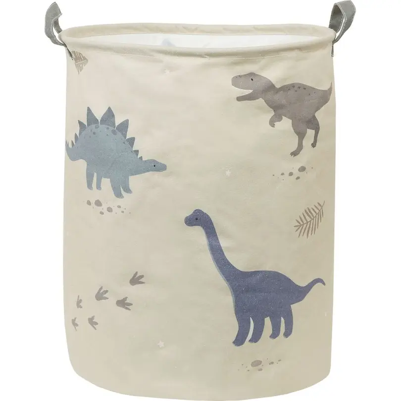 Aufbewahrungskorb Dinosaurs