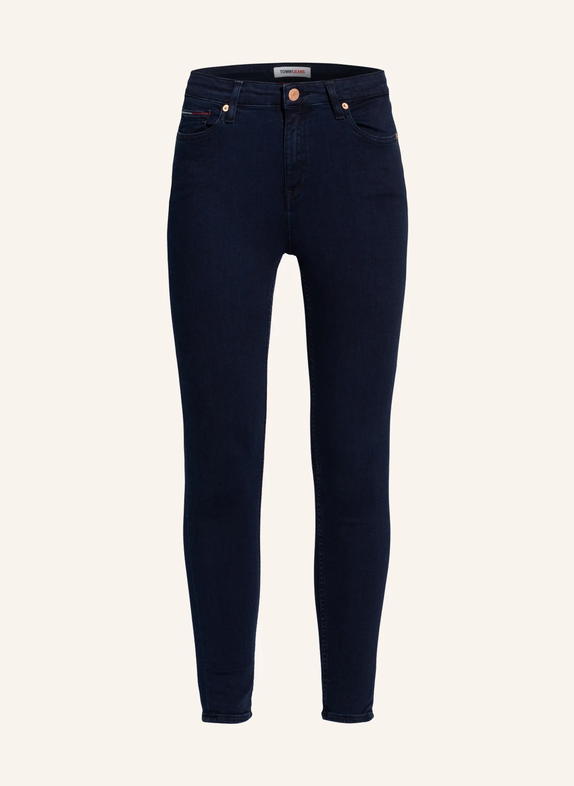 TOMMY JEANS Skinny Jeans NORA