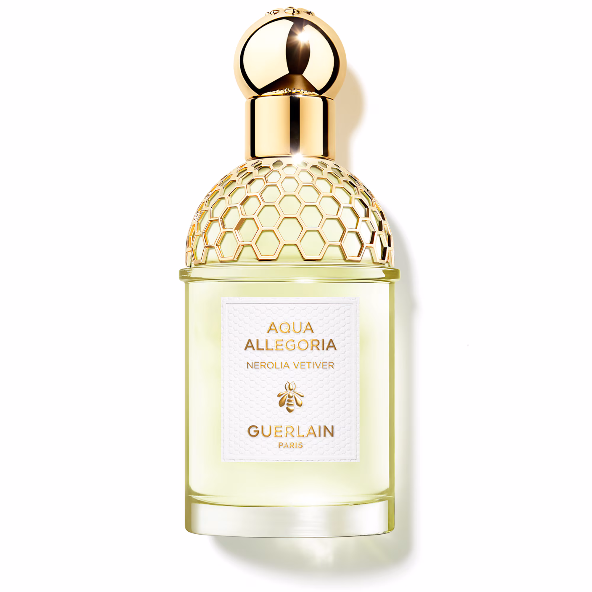 AQUA ALLEGORIANerolia vetiver