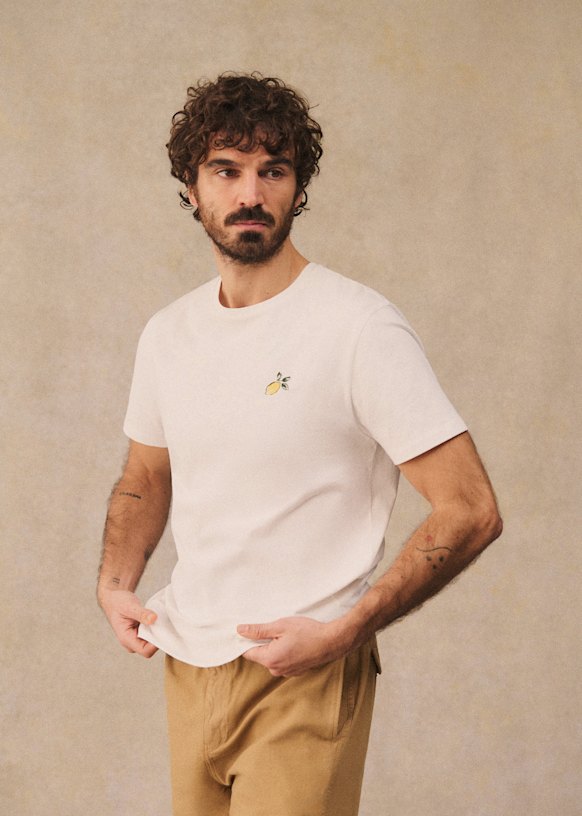 Lemon T-shirt