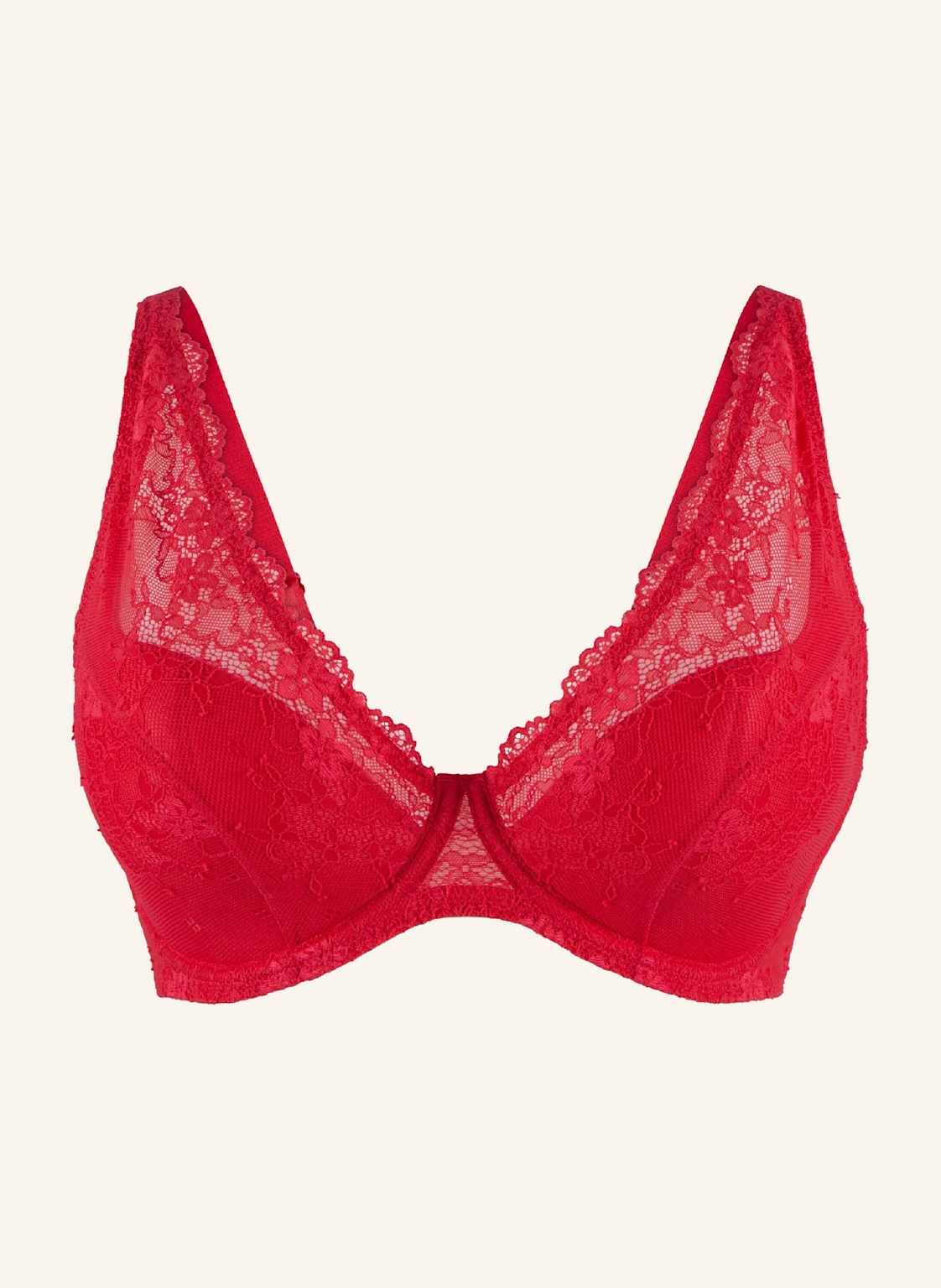 LINGADORE DAILY Triangle plunge BH