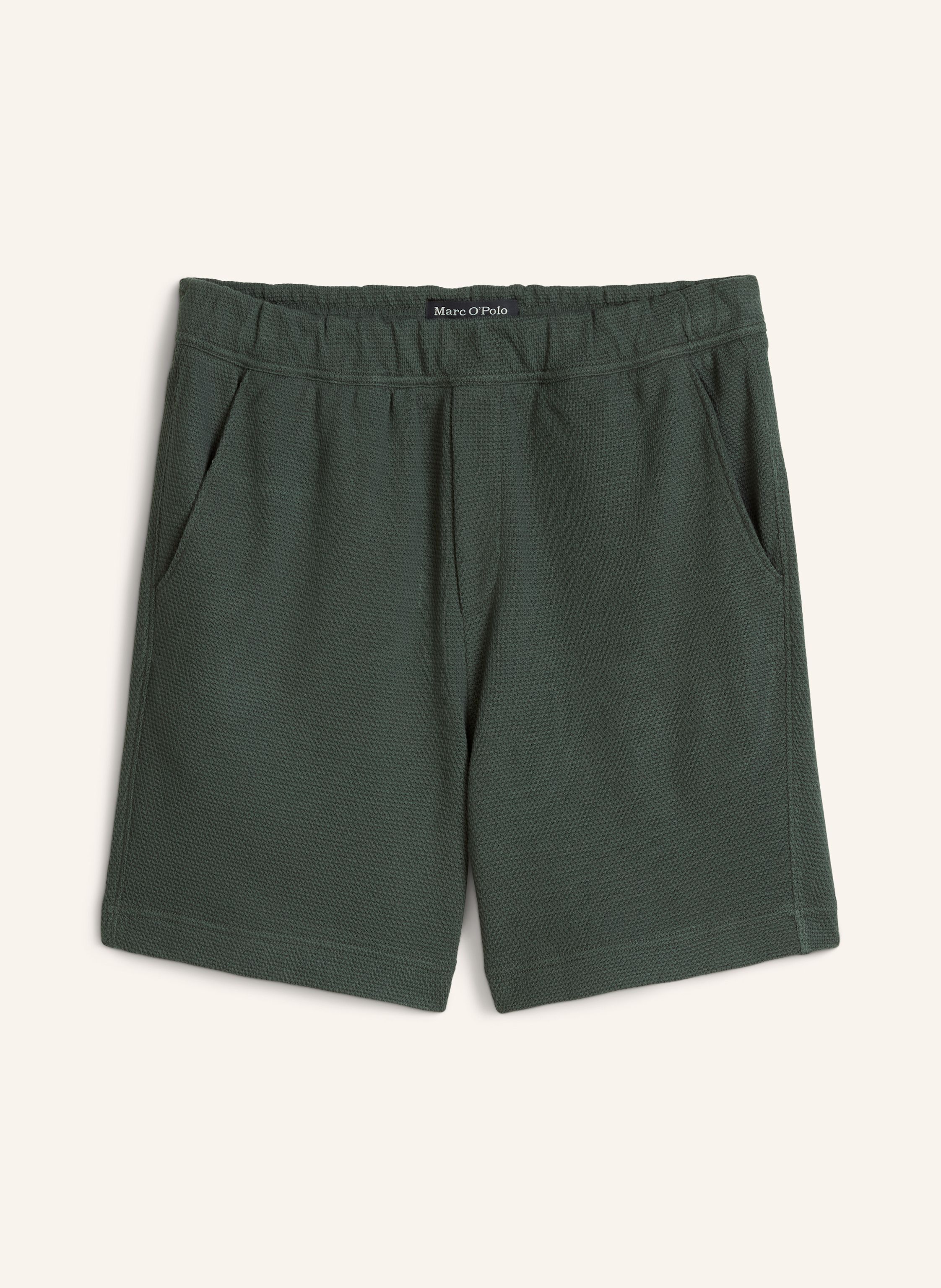 Marc O'Polo Jerseyshorts
