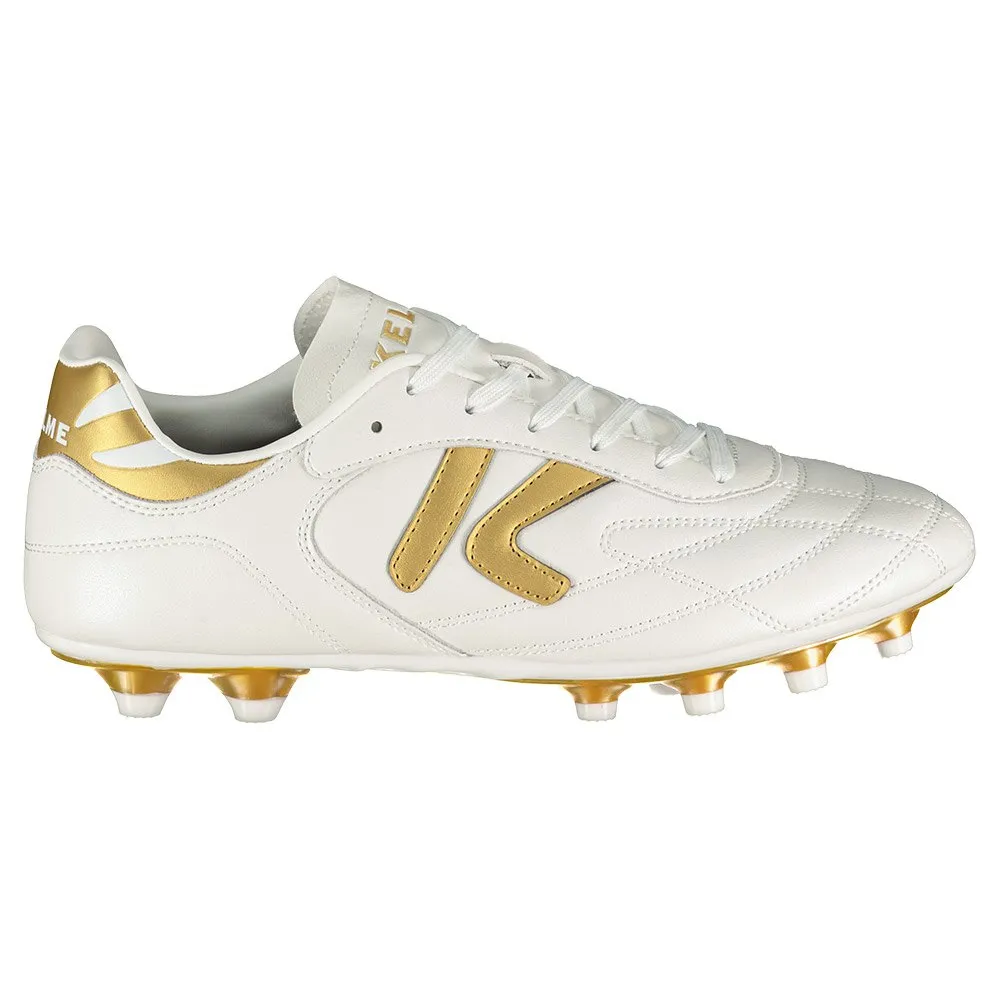Kelme Heritage MG football boots