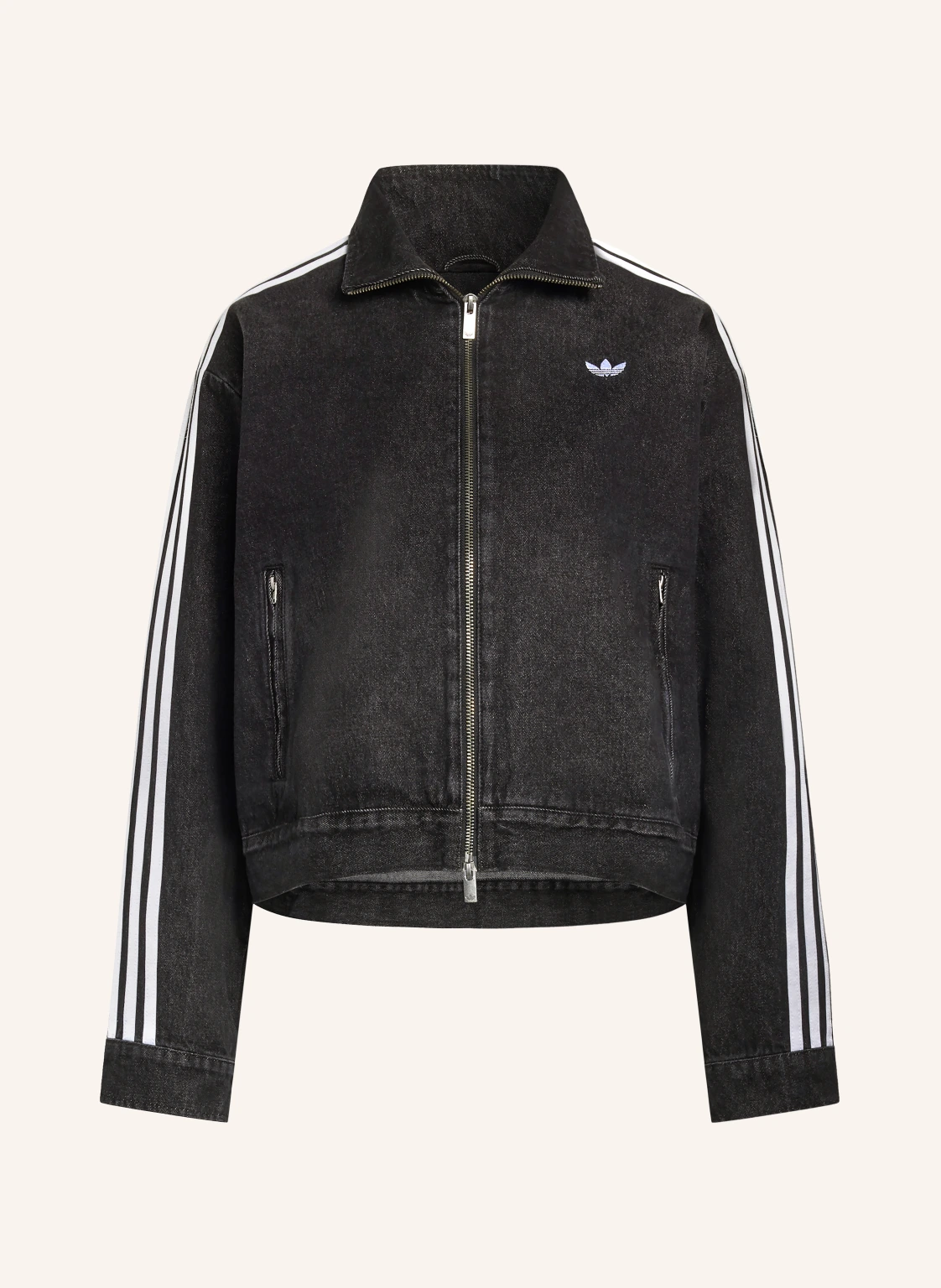 adidas Originals Jeansjacke DENIM FIREBIRD