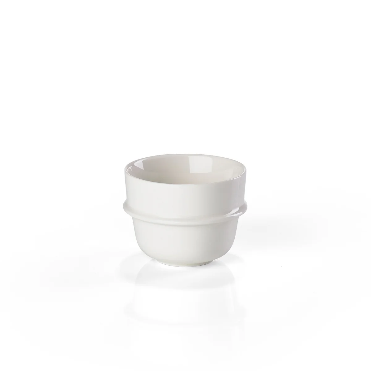 Zone Denmark - Eau Tasse, 19 cl, off-white