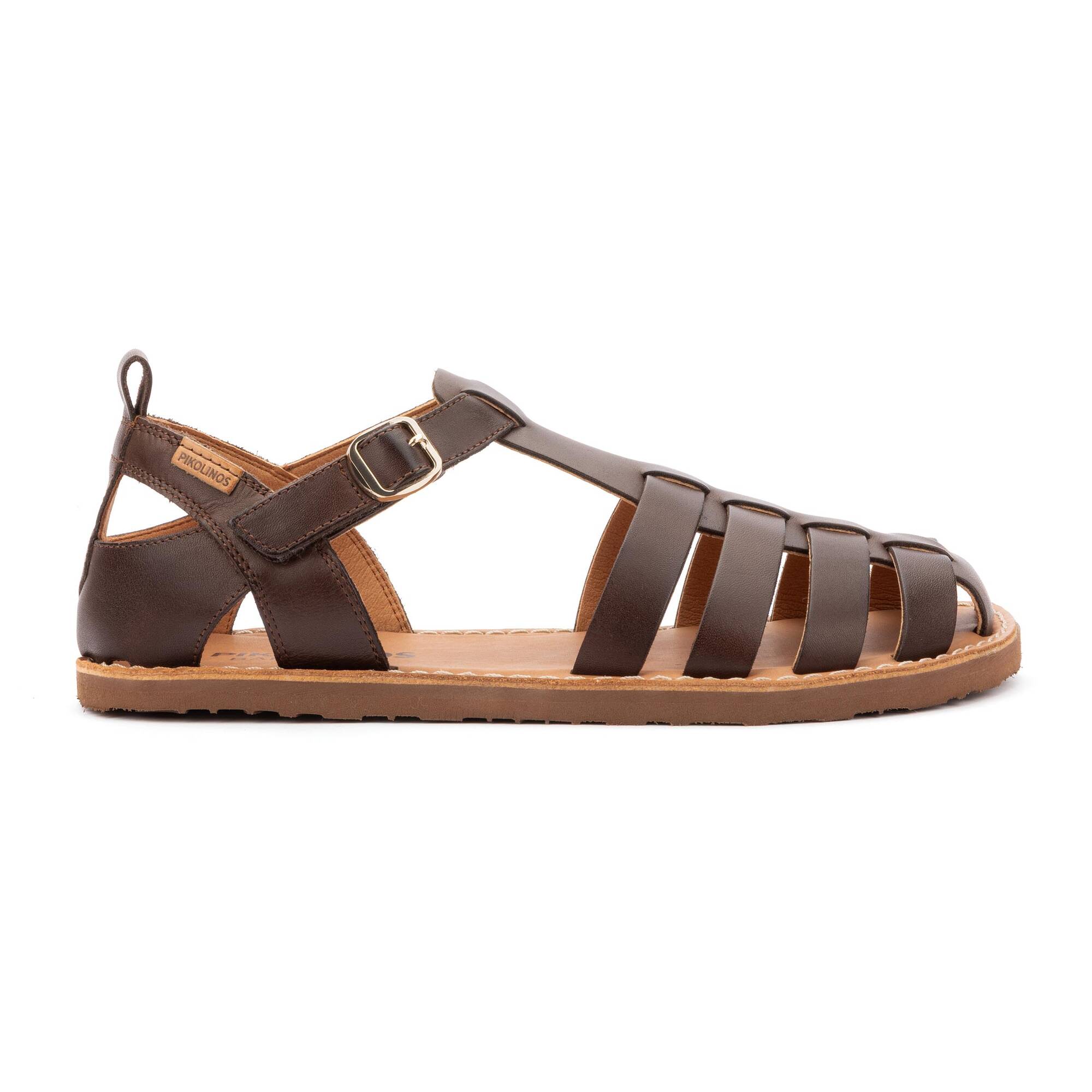BETERA - Sandalias barefoot cangrejeras para mujer
