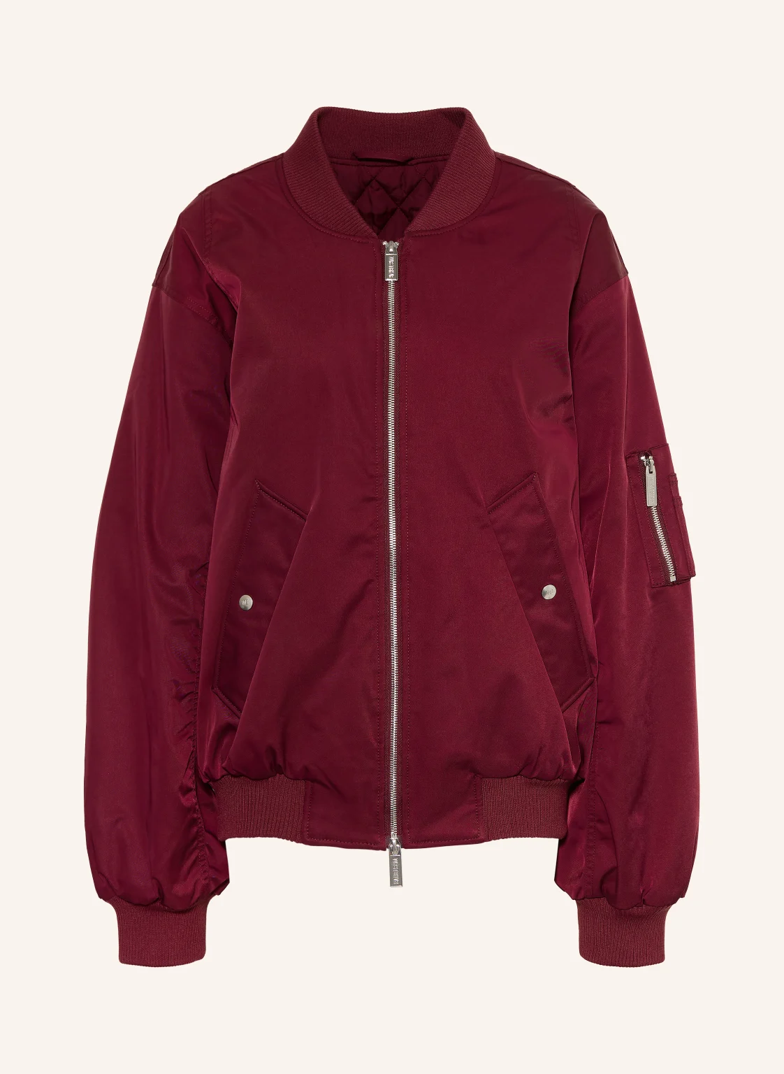 WRSTBHVR Blouson ARVEN V3