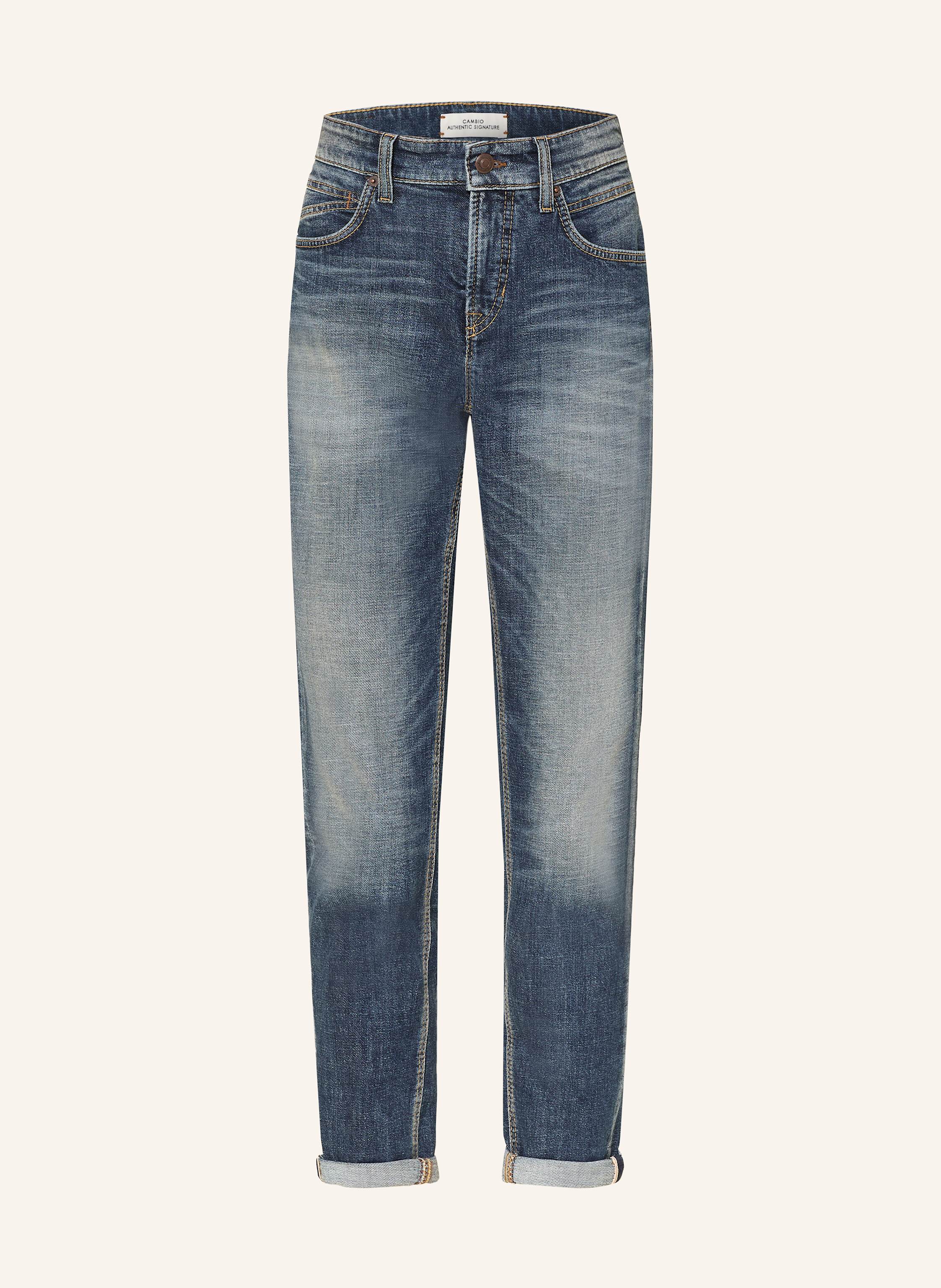 CAMBIO Boyfriend Jeans KERRY