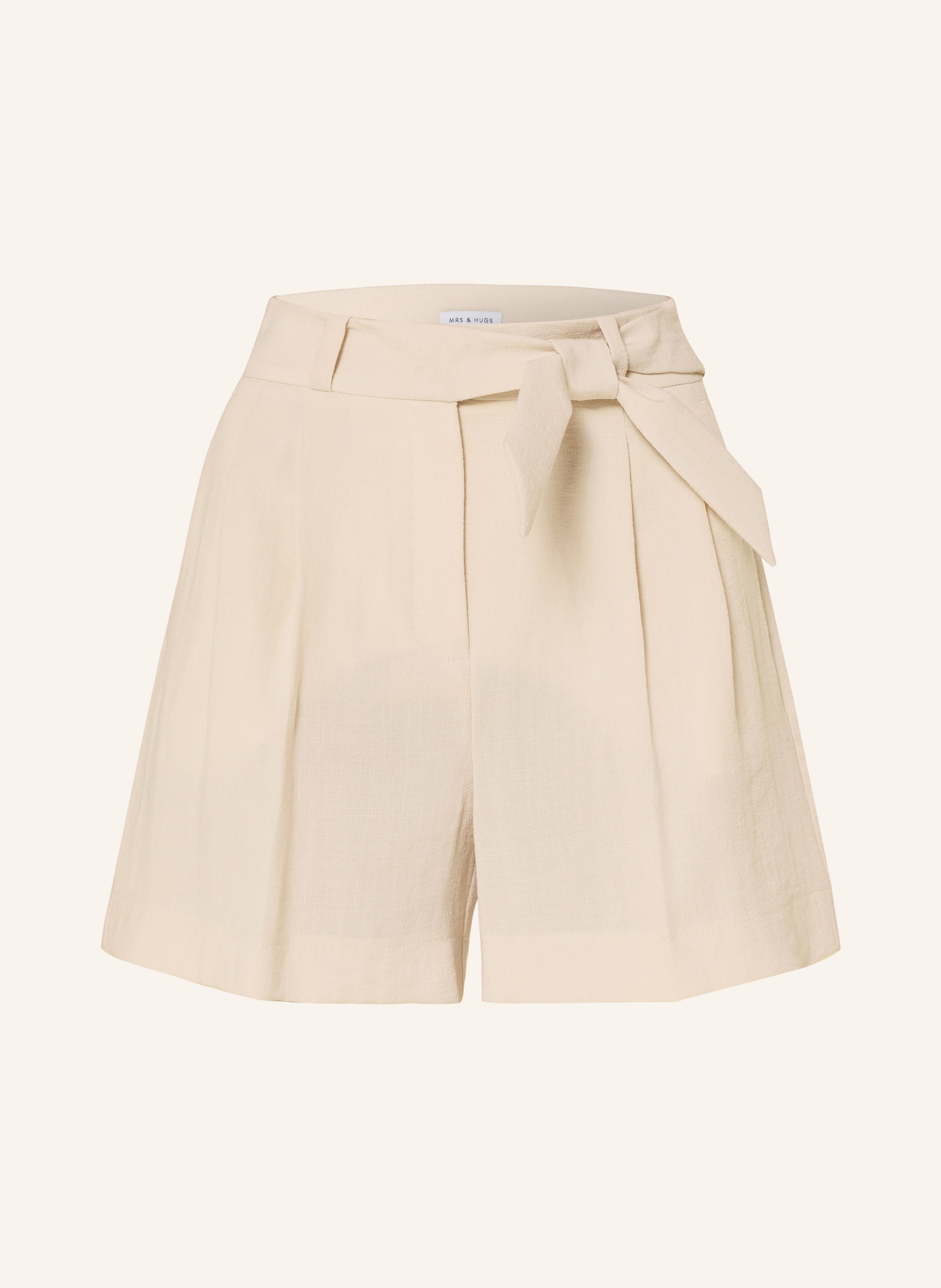 MRS & HUGS Shorts