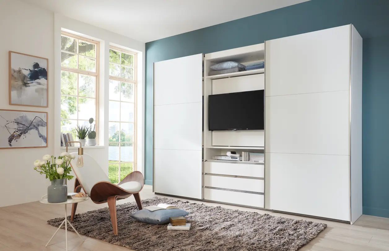 Schiebetürenschrank Magic-201