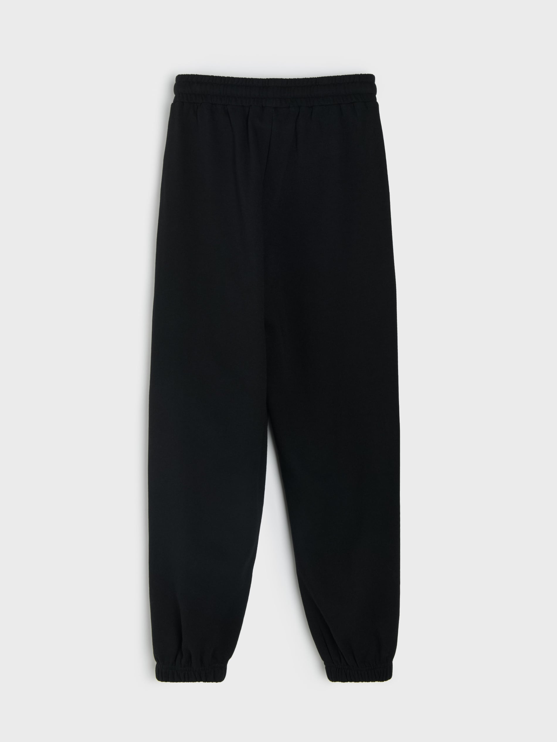 Spodnie dresowe jogger oversize Discovery