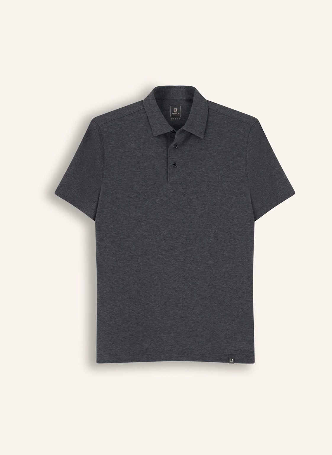 BOGGI MILANO Poloshirt